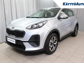 Kia Sportage, Autot, Rauma, Tori.fi Kia Sportage, Autot, Rauma, Tori.fi