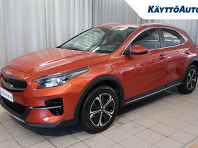Kia XCeed, Autot, Rauma, Tori.fi Kia XCeed, Autot, Rauma, Tori.fi