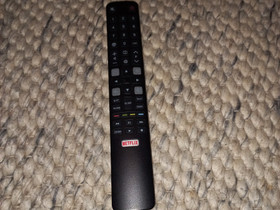 Tcl kaukosäädin, Televisiot, Viihde-elektroniikka, Kuopio, Tori.fi Tcl kaukosäädin, Televisiot, Viihde-elektroniikka, Kuopio, Tori.fi