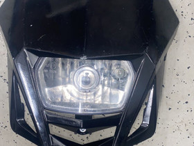 Polisport valomaski, Mopojen varaosat ja tarvikkeet, Mototarvikkeet ja varaosat, Nokia, Tori.fi Polisport valomaski, Mopojen varaosat ja tarvikkeet, Mototarvikkeet ja varaosat, Nokia, Tori.fi