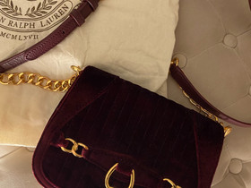 Ralph Lauren laukku, Laukut ja hatut, Asusteet ja kellot, Hämeenlinna, Tori.fi Ralph Lauren laukku, Laukut ja hatut, Asusteet ja kellot, Hämeenlinna, Tori.fi