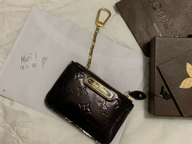 Louis Vuitton korttikotelo, Laukut ja hatut, Asusteet ja kellot, Pirkkala, Tori.fi Louis Vuitton korttikotelo, Laukut ja hatut, Asusteet ja kellot, Pirkkala, Tori.fi