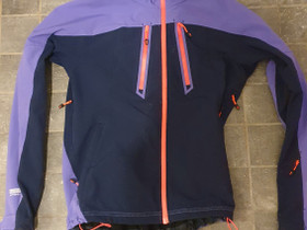 Icepeak softhell 38, Juoksu ja lenkkeily, Urheilu ja ulkoilu, Loviisa, Tori.fi Icepeak softhell 38, Juoksu ja lenkkeily, Urheilu ja ulkoilu, Loviisa, Tori.fi