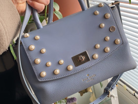 Kate spade olkalaukku, Laukut ja hatut, Asusteet ja kellot, Tampere, Tori.fi Kate spade olkalaukku, Laukut ja hatut, Asusteet ja kellot, Tampere, Tori.fi