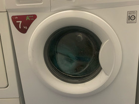 LG pesukone A+++, Pesu- ja kuivauskoneet, Kodinkoneet, Vantaa, Tori.fi LG pesukone A+++, Pesu- ja kuivauskoneet, Kodinkoneet, Vantaa, Tori.fi