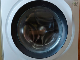 Electrolux 8 kg pesukone VARATTU, Pesu- ja kuivauskoneet, Kodinkoneet, Helsinki, Tori.fi Electrolux 8 kg pesukone VARATTU, Pesu- ja kuivauskoneet, Kodinkoneet, Helsinki, Tori.fi