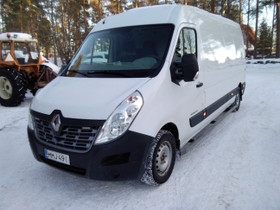 Renault Master, Autot, Rautalampi, Tori.fi Renault Master, Autot, Rautalampi, Tori.fi