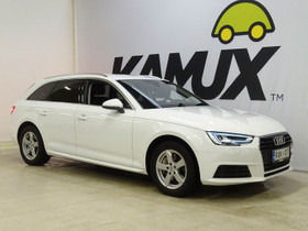 Audi A4, Autot, Iisalmi, Tori.fi Audi A4, Autot, Iisalmi, Tori.fi