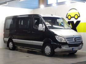 Mercedes-Benz Sprinter, Autot, Nurmijärvi, Tori.fi Mercedes-Benz Sprinter, Autot, Nurmijärvi, Tori.fi