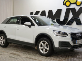 Audi Q2, Autot, Espoo, Tori.fi Audi Q2, Autot, Espoo, Tori.fi