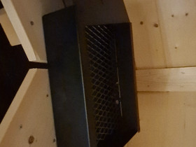 Savustuslaatikko Lapin keittiö, Pihakalusteet ja grillit, Piha ja puutarha, Akaa, Tori.fi Savustuslaatikko Lapin keittiö, Pihakalusteet ja grillit, Piha ja puutarha, Akaa, Tori.fi
