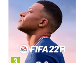 Fifa 22, Pelikonsolit ja pelaaminen, Viihde-elektroniikka, Kajaani, Tori.fi Fifa 22, Pelikonsolit ja pelaaminen, Viihde-elektroniikka, Kajaani, Tori.fi