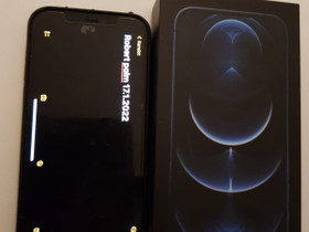 Iphone 12 pro 128gb, Puhelimet, Puhelimet ja tarvikkeet, Kemi, Tori.fi Iphone 12 pro 128gb, Puhelimet, Puhelimet ja tarvikkeet, Kemi, Tori.fi