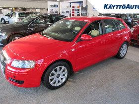 AUDI A3, Autot, Kurikka, Tori.fi AUDI A3, Autot, Kurikka, Tori.fi