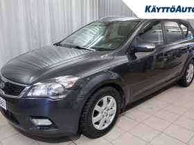 KIA Cee'd, Autot, Rauma, Tori.fi KIA Cee'd, Autot, Rauma, Tori.fi