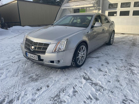 Cadillac CTS, Autot, Salo, Tori.fi Cadillac CTS, Autot, Salo, Tori.fi