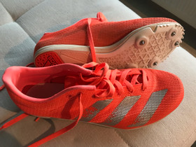 Piikkarit Adidas, Juoksu ja lenkkeily, Urheilu ja ulkoilu, Helsinki, Tori.fi Piikkarit Adidas, Juoksu ja lenkkeily, Urheilu ja ulkoilu, Helsinki, Tori.fi