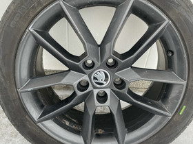 Skoda gemini vanteet, Renkaat ja vanteet, Lahti, Tori.fi Skoda gemini vanteet, Renkaat ja vanteet, Lahti, Tori.fi