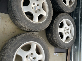 Alutec 5x112 15 pakettiauton vanteet, Renkaat ja vanteet, Rautjärvi, Tori.fi Alutec 5x112 15 pakettiauton vanteet, Renkaat ja vanteet, Rautjärvi, Tori.fi