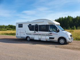 Adria Matrix Supreme 687 SL, Matkailuautot, Matkailuautot ja asuntovaunut, Lahti, Tori.fi Adria Matrix Supreme 687 SL, Matkailuautot, Matkailuautot ja asuntovaunut, Lahti, Tori.fi