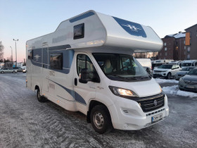 Hobby A 70 GM, Matkailuautot, Matkailuautot ja asuntovaunut, Seinäjoki, Tori.fi Hobby A 70 GM, Matkailuautot, Matkailuautot ja asuntovaunut, Seinäjoki, Tori.fi