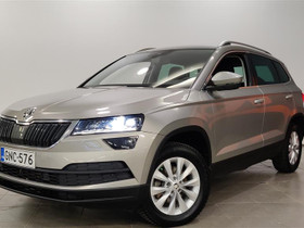 SKODA KAROQ, Autot, Lahti, Tori.fi SKODA KAROQ, Autot, Lahti, Tori.fi