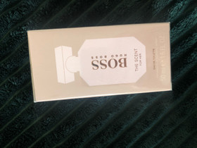 Hugo Boss the Scent, Kauneudenhoito ja kosmetiikka, Terveys ja hyvinvointi, Rauma, Tori.fi Hugo Boss the Scent, Kauneudenhoito ja kosmetiikka, Terveys ja hyvinvointi, Rauma, Tori.fi