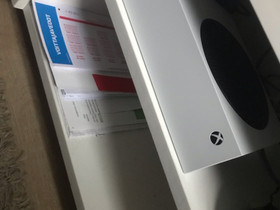 Series s, Pelikonsolit ja pelaaminen, Viihde-elektroniikka, Kirkkonummi, Tori.fi Series s, Pelikonsolit ja pelaaminen, Viihde-elektroniikka, Kirkkonummi, Tori.fi