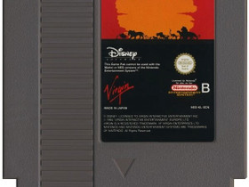 Lion king nintendo 8bit, Pelikonsolit ja pelaaminen, Viihde-elektroniikka, Vantaa, Tori.fi Lion king nintendo 8bit, Pelikonsolit ja pelaaminen, Viihde-elektroniikka, Vantaa, Tori.fi