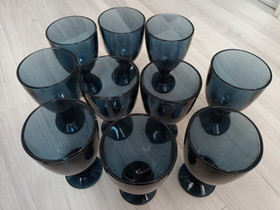 Iittala Verna lasi, mustikansininen, 10 kpl, Kahvikupit, mukit ja lasit, Keittiötarvikkeet ja astiat, Hämeenlinna, Tori.fi Iittala Verna lasi, mustikansininen, 10 kpl, Kahvikupit, mukit ja lasit, Keittiötarvikkeet ja astiat, Hämeenlinna, Tori.fi