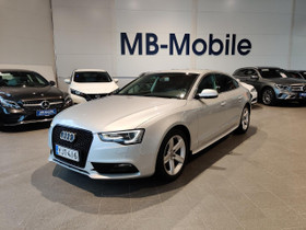 Audi A5, Autot, Kokkola, Tori.fi Audi A5, Autot, Kokkola, Tori.fi