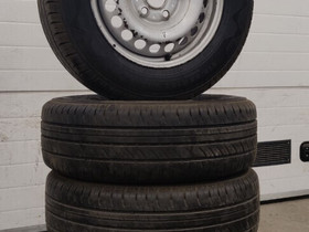 Nokian Nordman SC, Renkaat ja vanteet, Kangasala, Tori.fi Nokian Nordman SC, Renkaat ja vanteet, Kangasala, Tori.fi