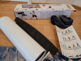 Gymstick Treenilauta, Kuntoilu ja fitness, Urheilu ja ulkoilu, Helsinki, Tori.fi Gymstick Treenilauta, Kuntoilu ja fitness, Urheilu ja ulkoilu, Helsinki, Tori.fi