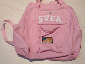 Svea reppu, Muut asusteet, Asusteet ja kellot, Kitee, Tori.fi Svea reppu, Muut asusteet, Asusteet ja kellot, Kitee, Tori.fi
