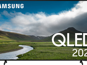 Samsung 43" Q60A 4K UHD QLED Smart TV QE43Q60AAU, Televisiot, Viihde-elektroniikka, Vantaa, Tori.fi Samsung 43" Q60A 4K UHD QLED Smart TV QE43Q60AAU, Televisiot, Viihde-elektroniikka, Vantaa, Tori.fi