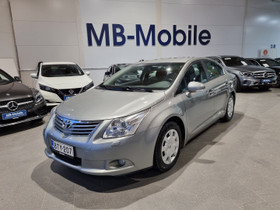 Toyota Avensis, Autot, Kokkola, Tori.fi Toyota Avensis, Autot, Kokkola, Tori.fi