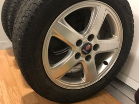 Vanteet renkailla, Renkaat ja vanteet, Inari, Tori.fi Vanteet renkailla, Renkaat ja vanteet, Inari, Tori.fi