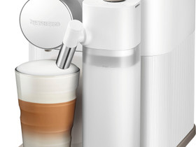 Nespresso Gran Lattissima kapselikeitin EN650W (va, Muu viihde-elektroniikka, Viihde-elektroniikka, Espoo, Tori.fi Nespresso Gran Lattissima kapselikeitin EN650W (va, Muu viihde-elektroniikka, Viihde-elektroniikka, Espoo, Tori.fi