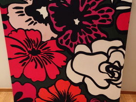 Marimekko sisustustaulu, Taulut, Sisustus ja huonekalut, Espoo, Tori.fi Marimekko sisustustaulu, Taulut, Sisustus ja huonekalut, Espoo, Tori.fi