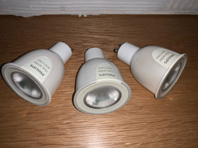 Philips HUE GU10 Älylamppu, Valaisimet, Sisustus ja huonekalut, Vaasa, Tori.fi Philips HUE GU10 Älylamppu, Valaisimet, Sisustus ja huonekalut, Vaasa, Tori.fi