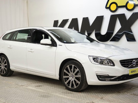 Volvo V60, Autot, Espoo, Tori.fi Volvo V60, Autot, Espoo, Tori.fi