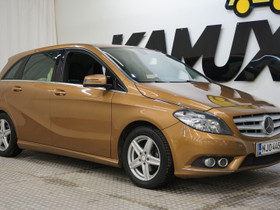 Mercedes-Benz B, Autot, Espoo, Tori.fi Mercedes-Benz B, Autot, Espoo, Tori.fi