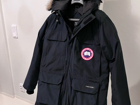 Canada Goose sininen parka takki kokoa XL, Vaatteet ja kengät, Helsinki, Tori.fi Canada Goose sininen parka takki kokoa XL, Vaatteet ja kengät, Helsinki, Tori.fi