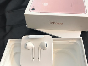 I Phone 7 korvakuulokkeet, Puhelintarvikkeet, Puhelimet ja tarvikkeet, Kemi, Tori.fi I Phone 7 korvakuulokkeet, Puhelintarvikkeet, Puhelimet ja tarvikkeet, Kemi, Tori.fi