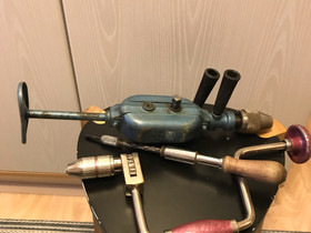 Vanhat työkalut 3kpl yhteishintaan, Työkalut, tikkaat ja laitteet, Rakennustarvikkeet ja työkalut, Kemi, Tori.fi Vanhat työkalut 3kpl yhteishintaan, Työkalut, tikkaat ja laitteet, Rakennustarvikkeet ja työkalut, Kemi, Tori.fi
