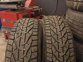 195/65/15" Nastarenkaat 2kpl 7mm, Renkaat ja vanteet, Lappeenranta, Tori.fi 195/65/15" Nastarenkaat 2kpl 7mm, Renkaat ja vanteet, Lappeenranta, Tori.fi
