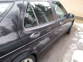Saab 9-5, Autot, Hämeenlinna, Tori.fi Saab 9-5, Autot, Hämeenlinna, Tori.fi