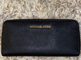 Aito Michael Kors kukkaro, Muut asusteet, Asusteet ja kellot, Joensuu, Tori.fi Aito Michael Kors kukkaro, Muut asusteet, Asusteet ja kellot, Joensuu, Tori.fi