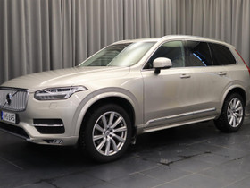Volvo XC90, Autot, Mikkeli, Tori.fi Volvo XC90, Autot, Mikkeli, Tori.fi