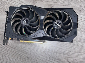 Asus rog strix 1660 super 6gb, Komponentit, Tietokoneet ja lisälaitteet, Kouvola, Tori.fi Asus rog strix 1660 super 6gb, Komponentit, Tietokoneet ja lisälaitteet, Kouvola, Tori.fi